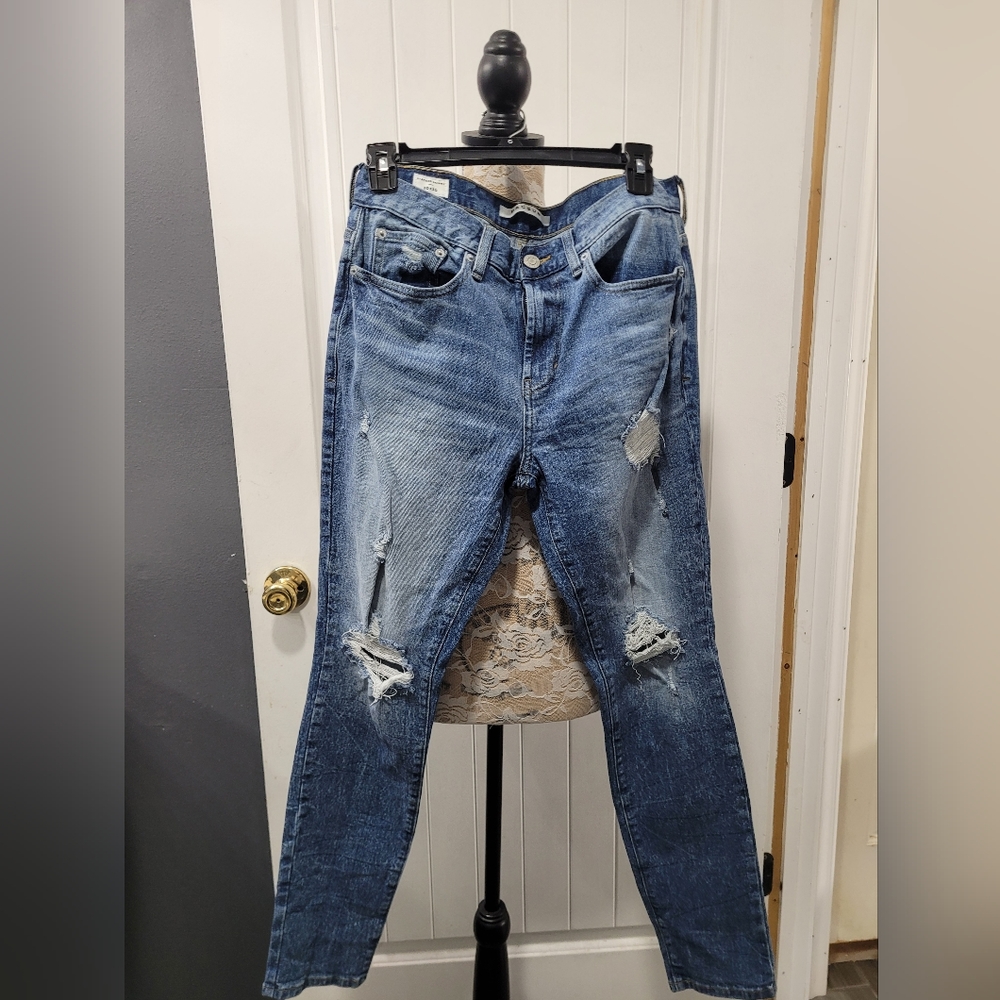 MEN'S  PACSUN JEAN'S